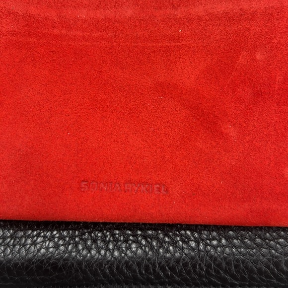 Sonia Rykiel sac day bag - Picture 5 of 10